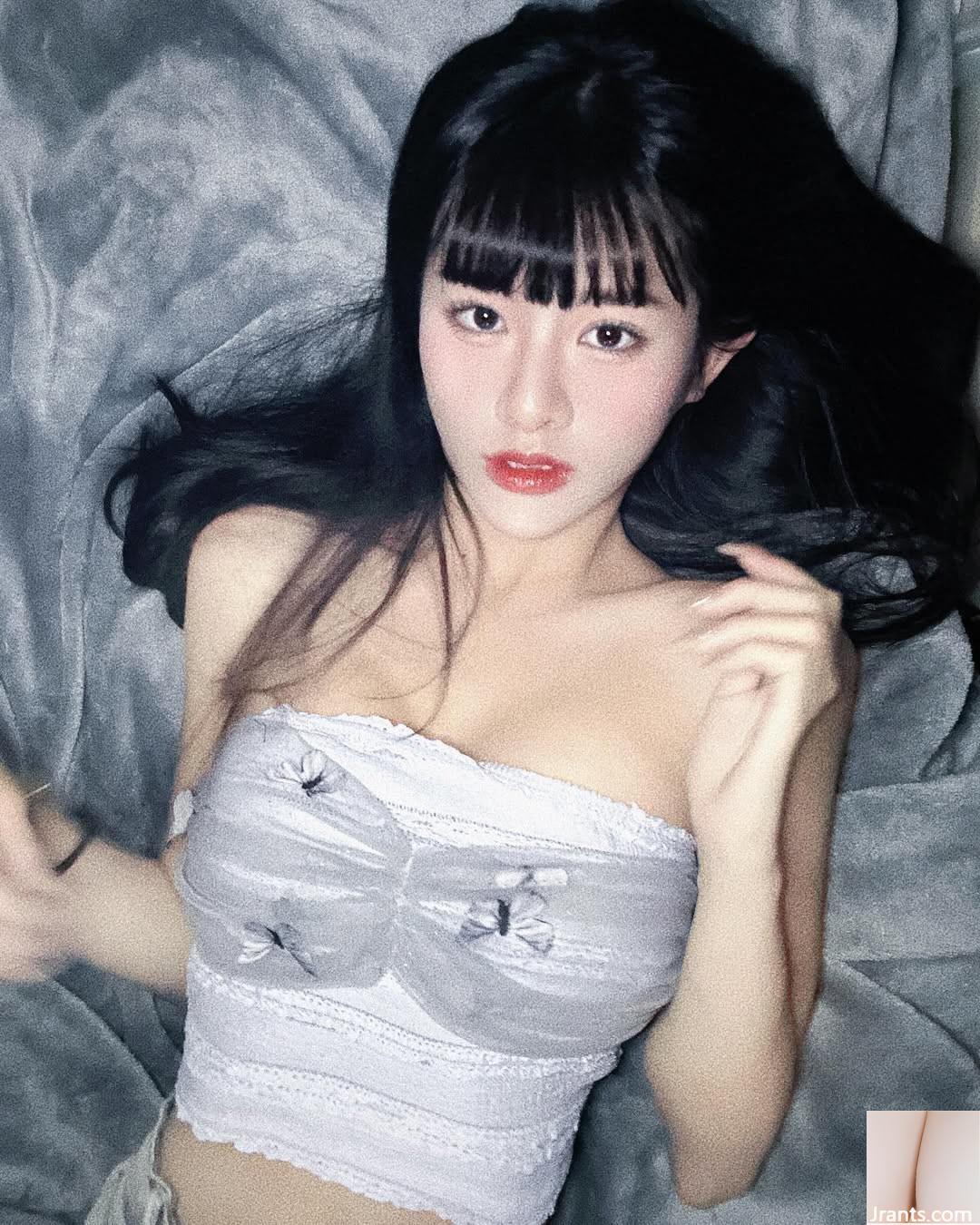 Ngoại hình chói sáng và vóc dáng chuẩn của “Youxin” khiến người ta càng ngày càng mê mẩn (10P) - Ảnh 8