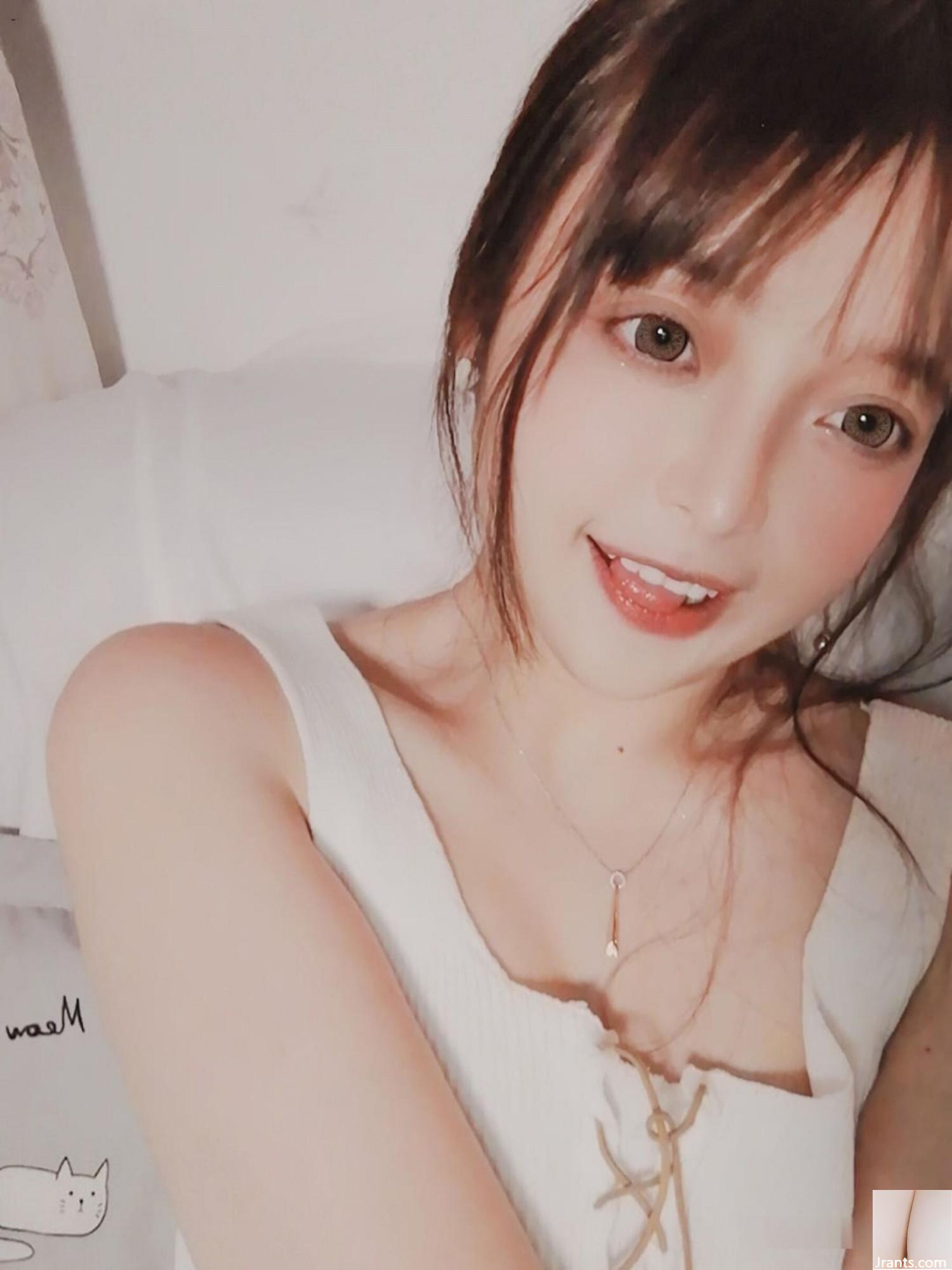 Thỏ Nana có hương vị dâu tây “Lớp nghệ thuật trà · Hương vị matcha” (64p) - Ảnh 10