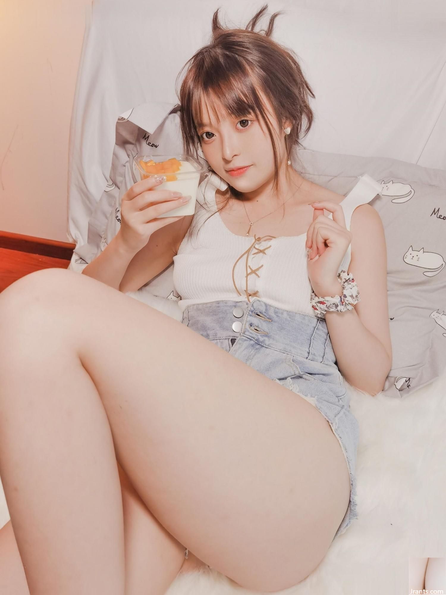 Thỏ Nana có hương vị dâu tây “Lớp nghệ thuật trà · Hương vị matcha” (64p) - Ảnh 11