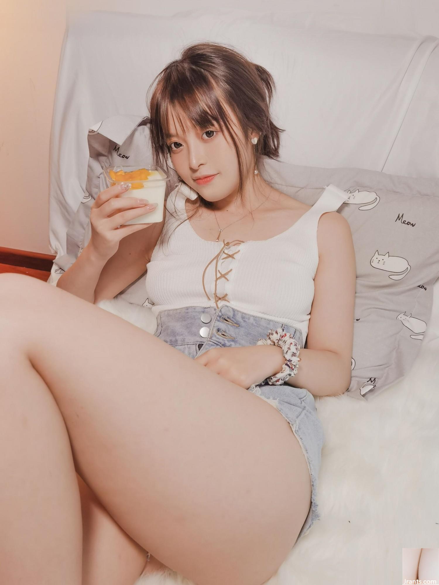 Thỏ Nana có hương vị dâu tây “Lớp nghệ thuật trà · Hương vị matcha” (64p) - Ảnh 12