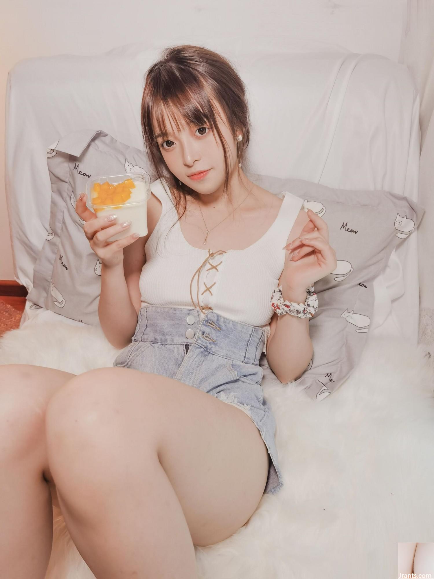 Thỏ Nana có hương vị dâu tây “Lớp nghệ thuật trà · Hương vị matcha” (64p) - Ảnh 9