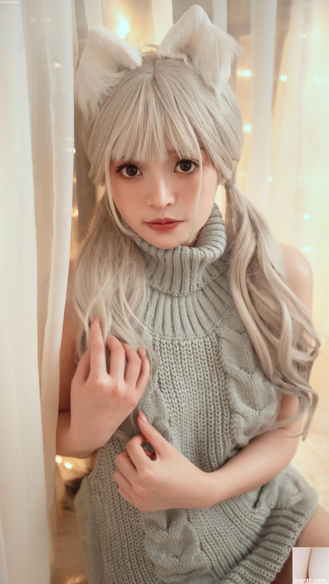 Thỏ Nana có hương vị dâu tây “Little Fox” (40p) - Ảnh 7