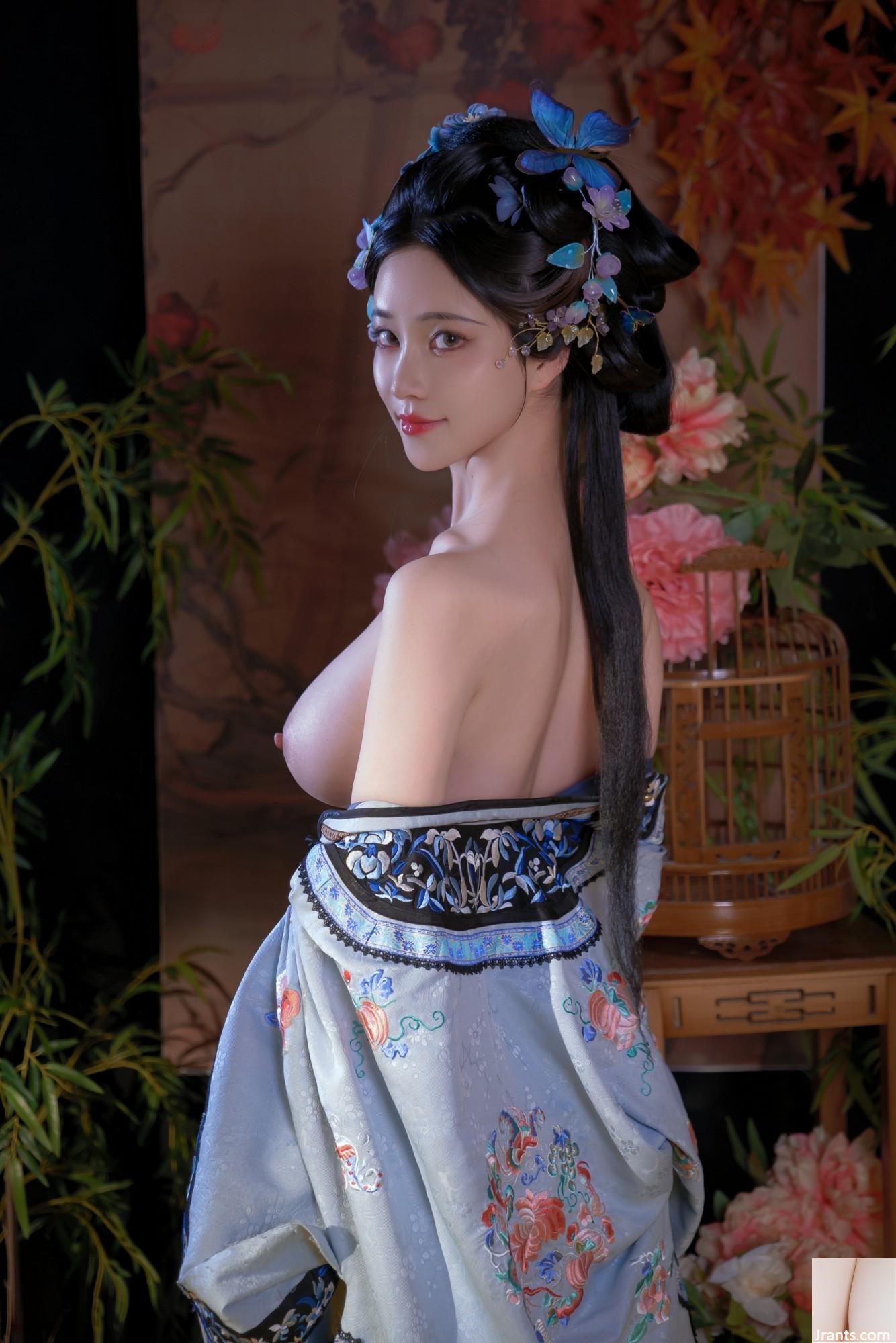 Hàng năm – Lăng Yucca (59p)