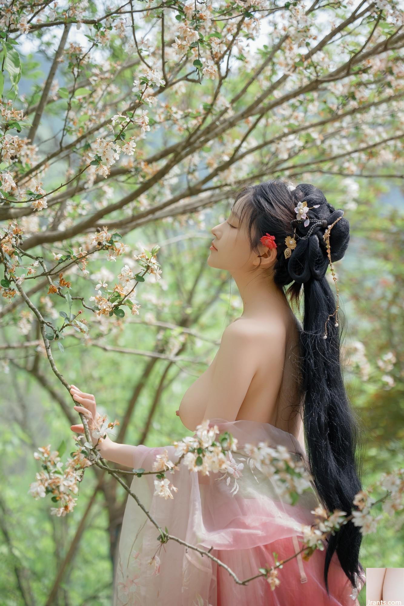 Hàng năm – Haitang Xian (51p) - Ảnh 19