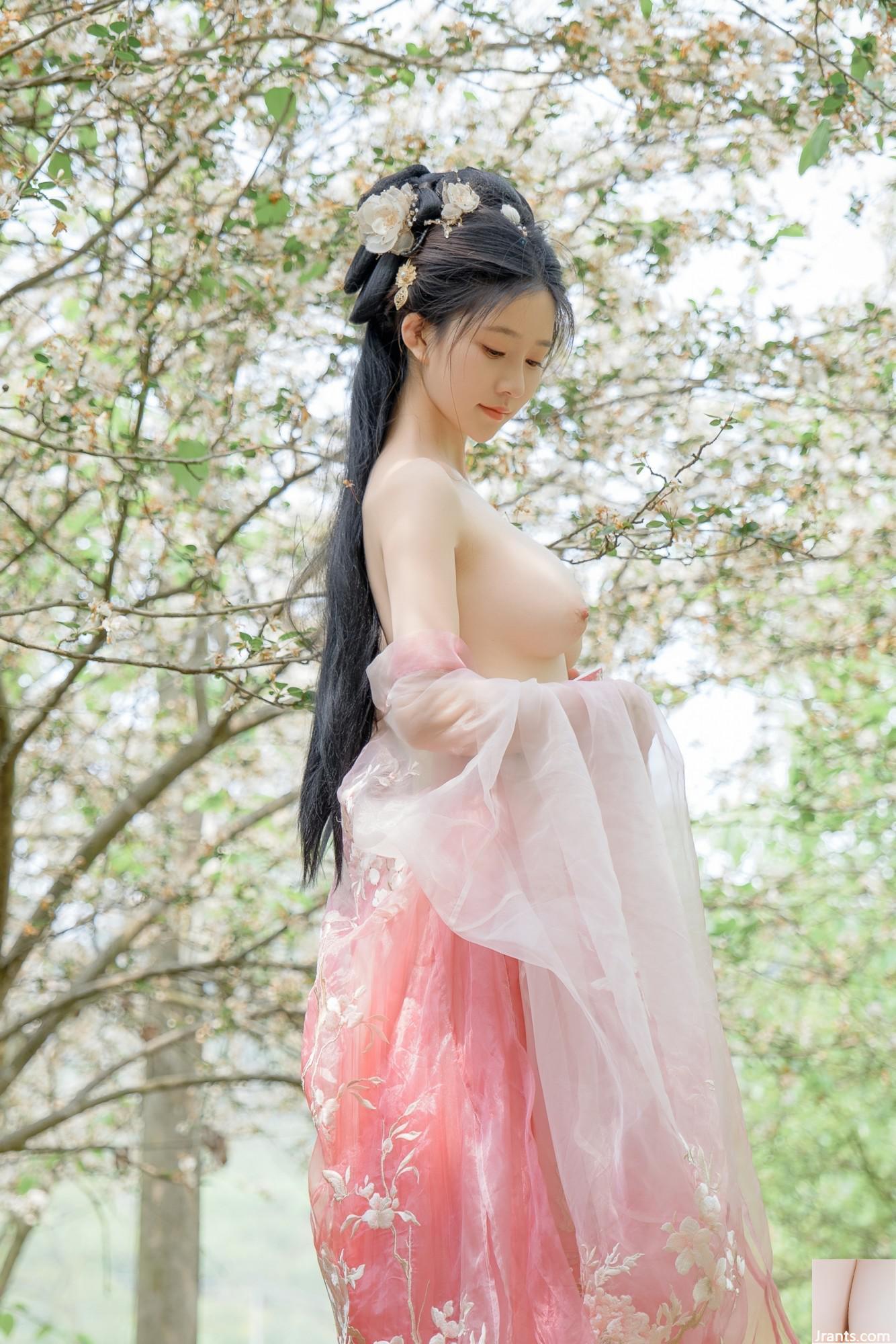 Hàng năm – Haitang Xian (51p) - Ảnh 2