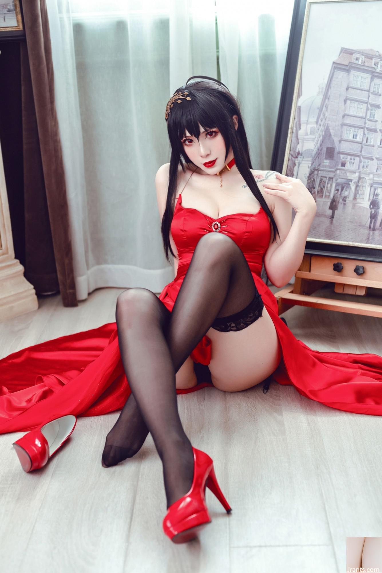 Sheep Dazhenren – táo Big Phoenix Poison (15p) - Ảnh 14