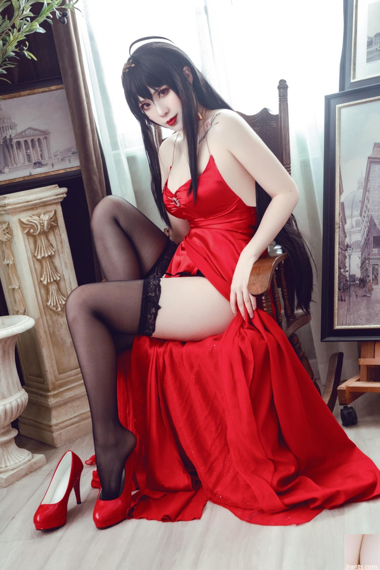 Sheep Dazhenren – táo Big Phoenix Poison (15p) - Ảnh 3