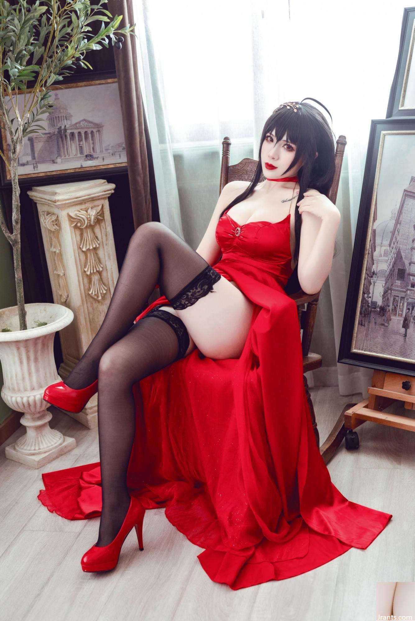 Sheep Dazhenren – táo Big Phoenix Poison (15p) - Ảnh 9