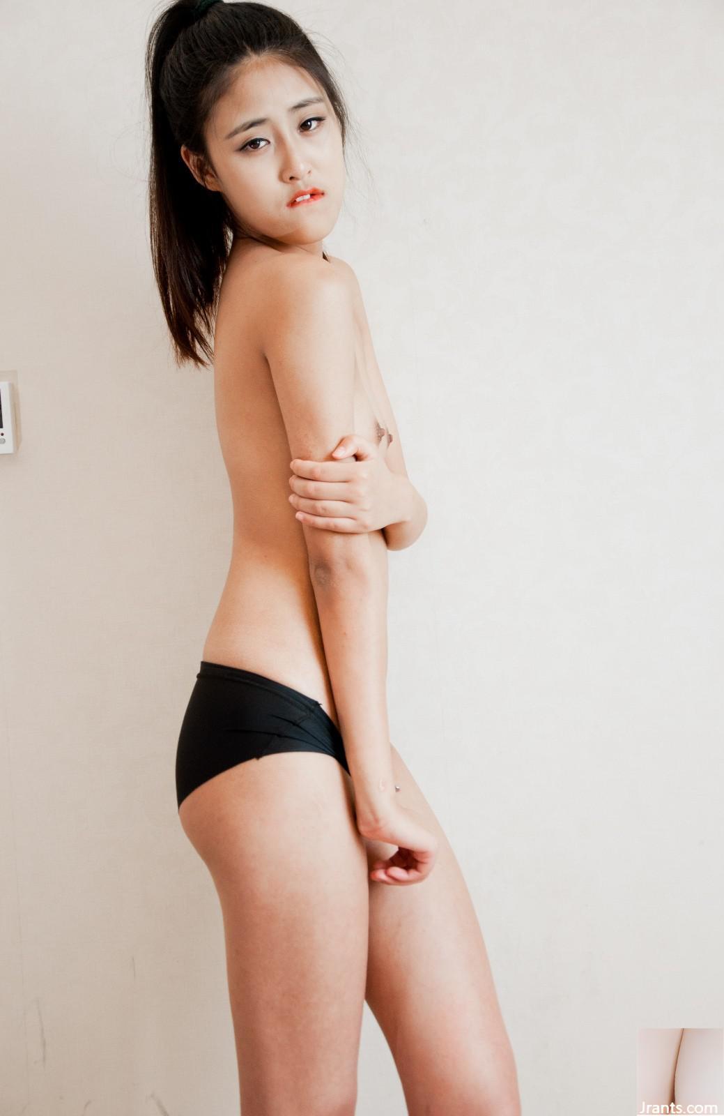 (Chụp ảnh riêng) Ruohan Guomo 2014.09.14 Chế độ xem ảnh riêng tư (139p) - Ảnh 11