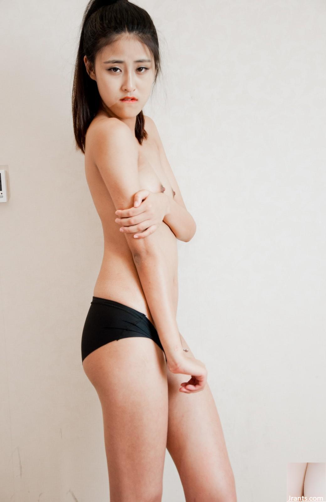 (Chụp ảnh riêng) Ruohan Guomo 2014.09.14 Chế độ xem ảnh riêng tư (139p) - Ảnh 12