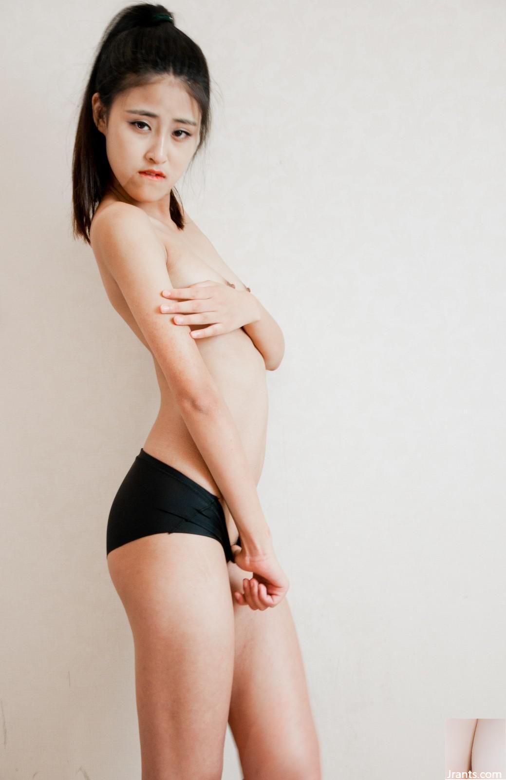 (Chụp ảnh riêng) Ruohan Guomo 2014.09.14 Chế độ xem ảnh riêng tư (139p) - Ảnh 16