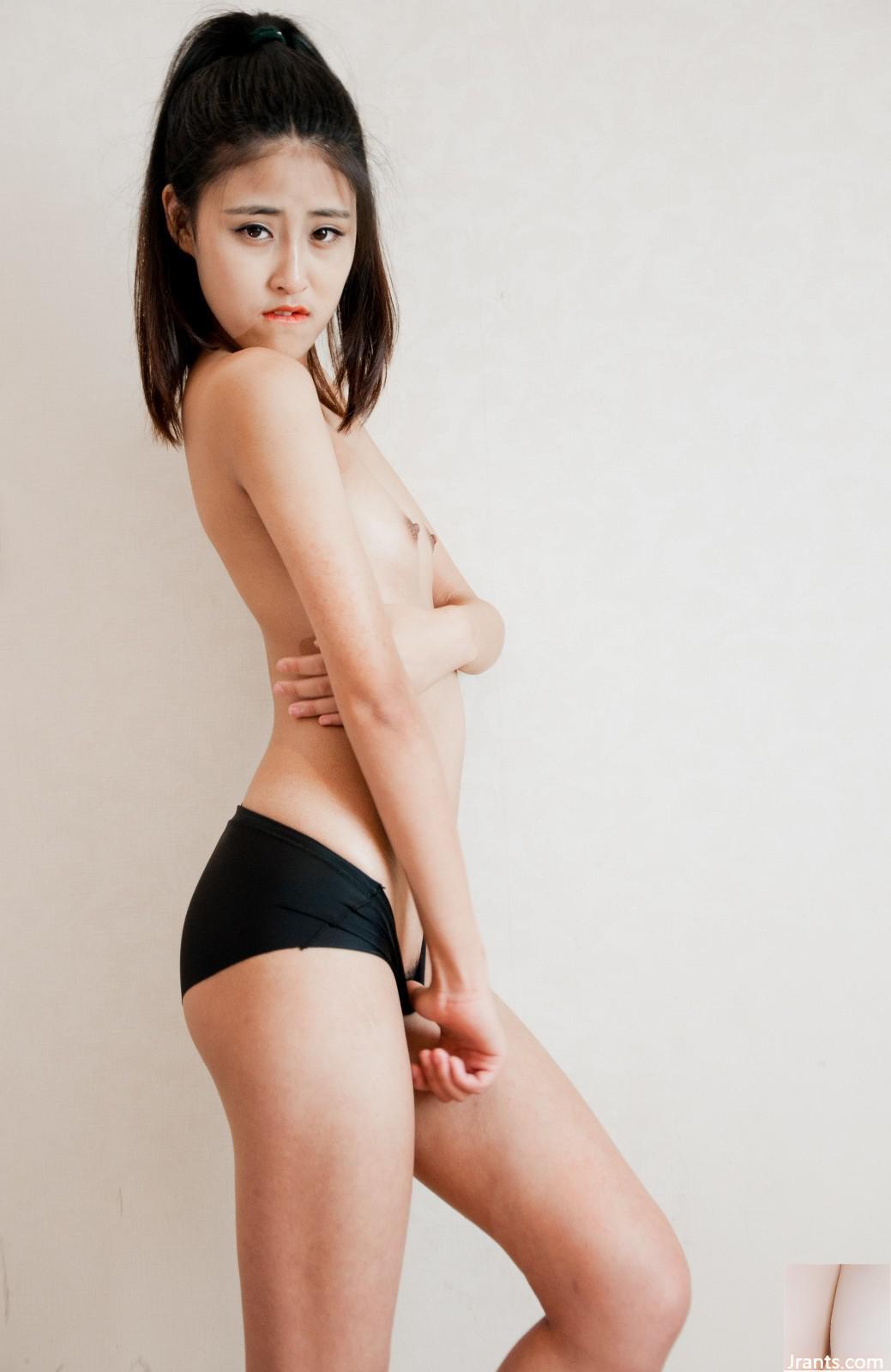 (Chụp ảnh riêng) Ruohan Guomo 2014.09.14 Chế độ xem ảnh riêng tư (139p) - Ảnh 19