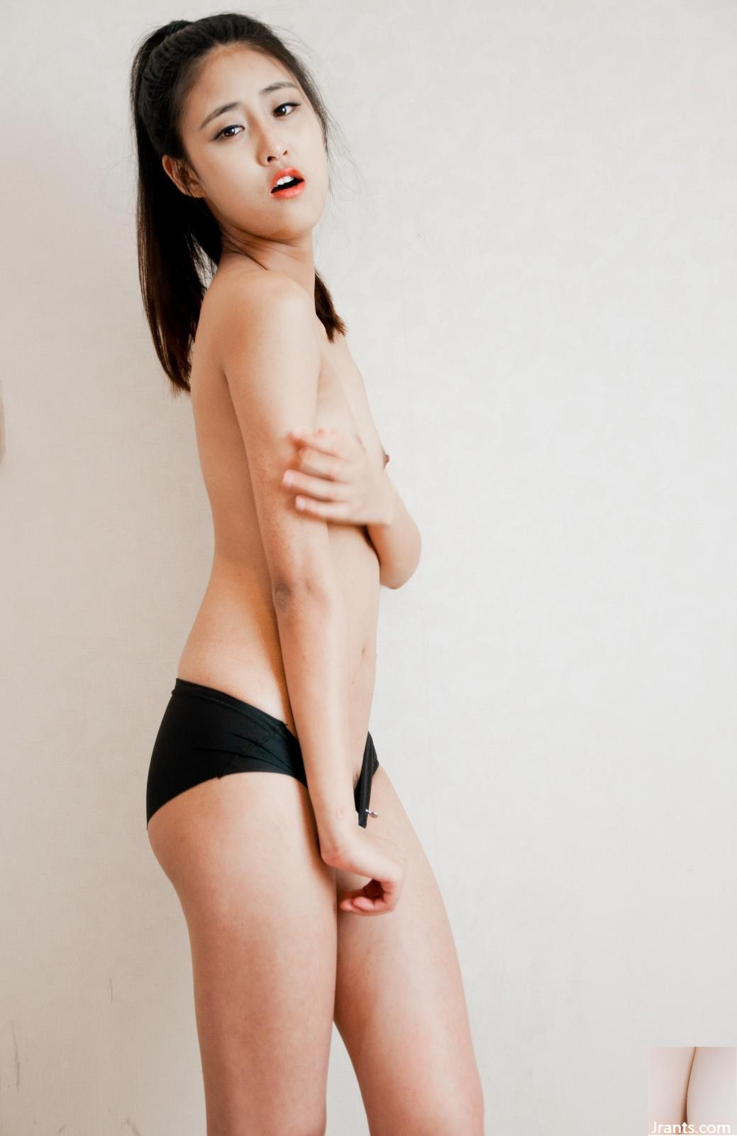 (Chụp ảnh riêng) Ruohan Guomo 2014.09.14 Chế độ xem ảnh riêng tư (139p) - Ảnh 9