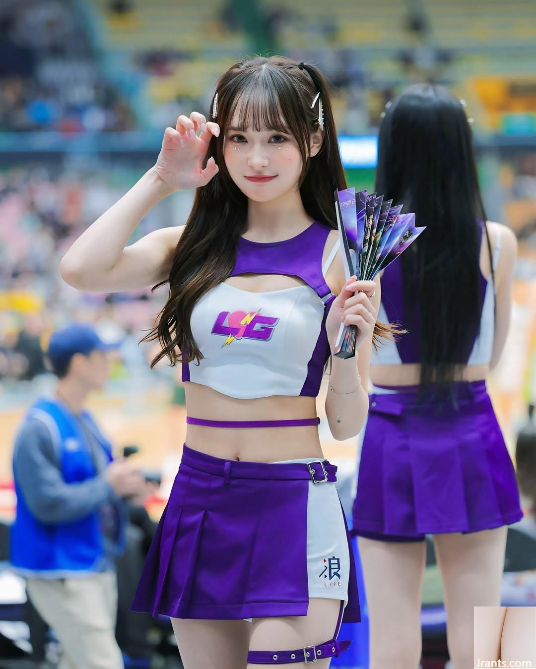 Cô nàng dễ thương “Chen Naotang” có dáng người đẹp không thể cưỡng lại được! Đẹp body lộ hàng, siêu hấp dẫn (10P) - Ảnh 9