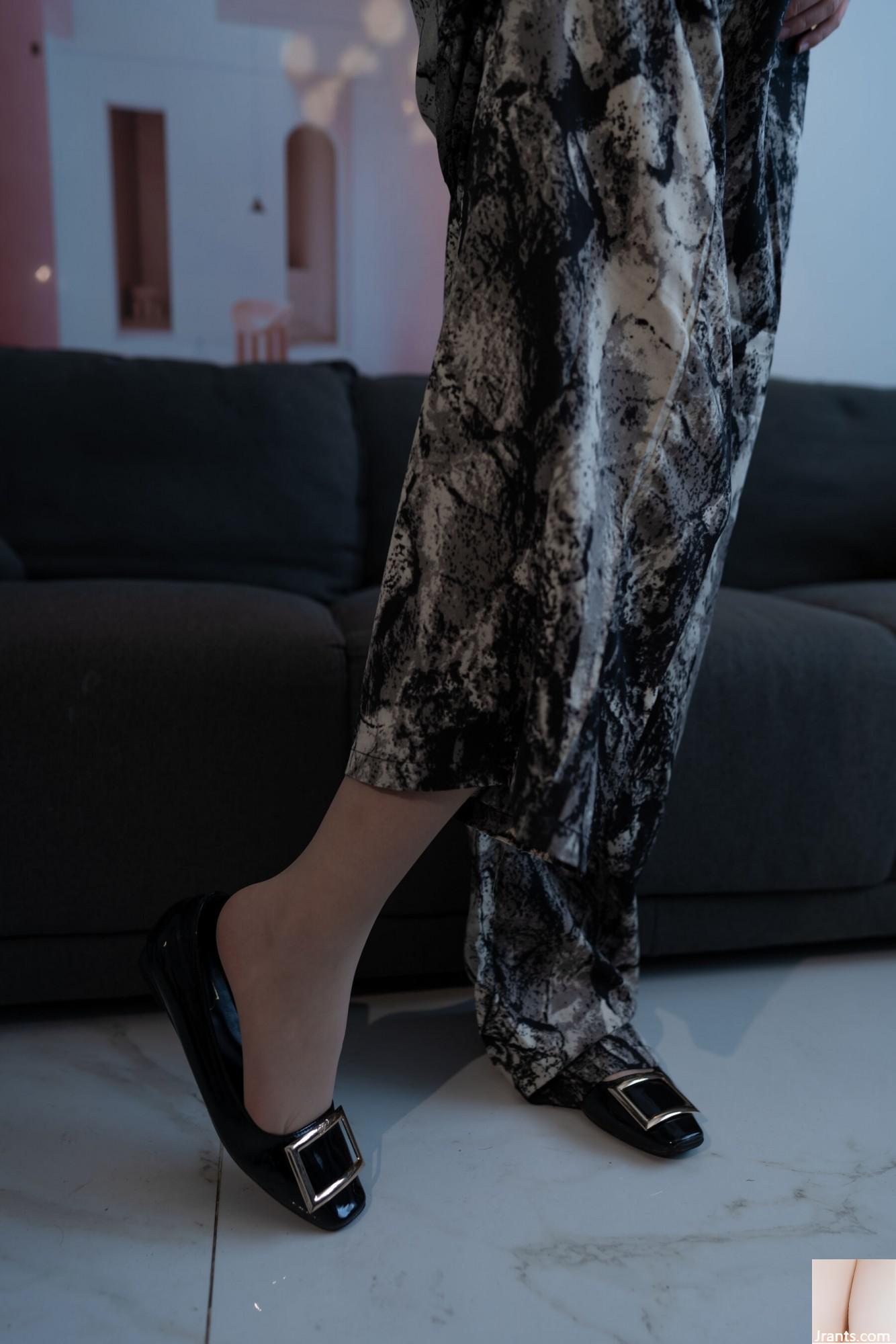 (ISS) Xiaxia (138p) - Ảnh 3