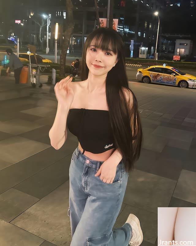 “Kiyomi hyunhyun” quyến rũ và gợi cảm chỉ đơn giản là một cuộc đình công quan trọng trực quan! (10p) - Ảnh 4