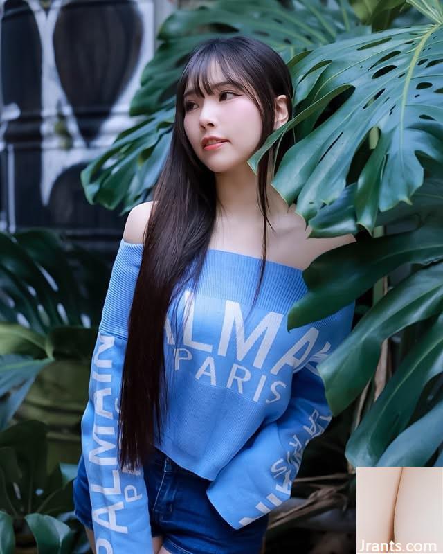 “Kiyomi hyunhyun” quyến rũ và gợi cảm chỉ đơn giản là một cuộc đình công quan trọng trực quan! (10p) - Ảnh 9