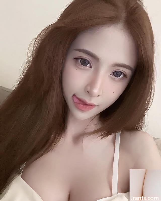 Người đẹp chân dài “Yunxi” chinh phục bạn (11p) - Ảnh 2