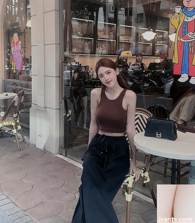 Người đẹp chân dài “Yunxi” chinh phục bạn (11p) - Ảnh 3