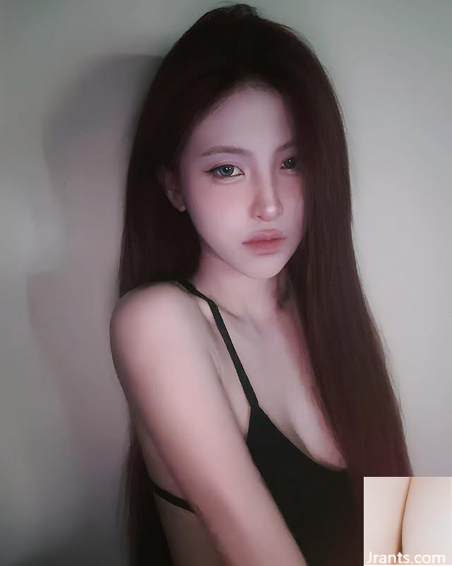 Người đẹp chân dài “Yunxi” chinh phục bạn (11p) - Ảnh 4