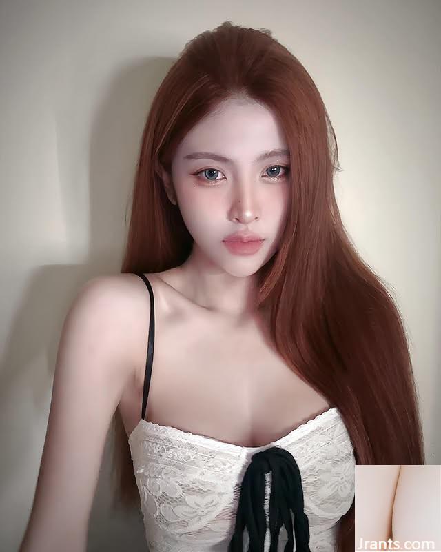 Người đẹp chân dài “Yunxi” chinh phục bạn (11p) - Ảnh 5