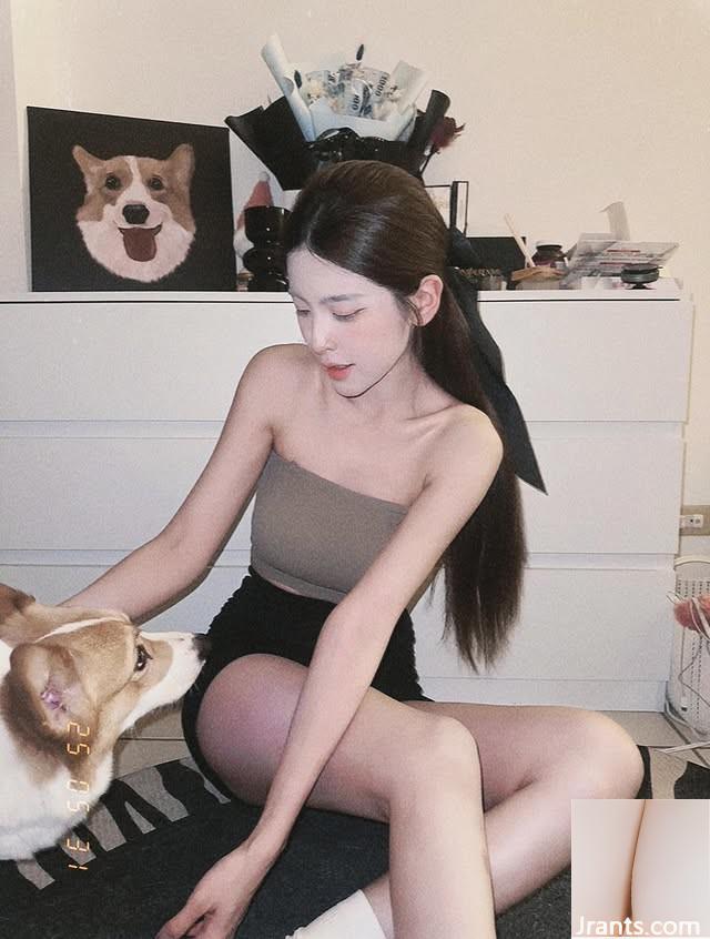 Người đẹp chân dài “Yunxi” chinh phục bạn (11p) - Ảnh 6