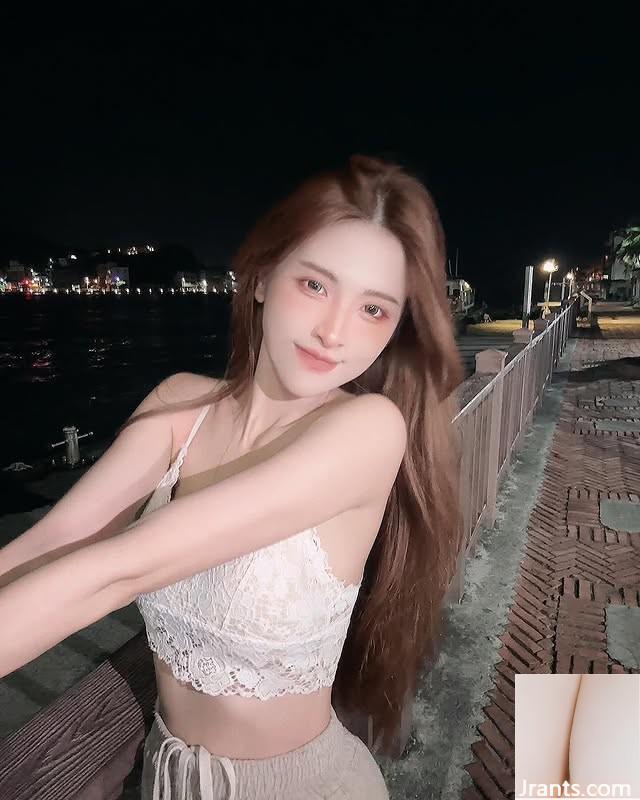 Người đẹp chân dài “Yunxi” chinh phục bạn (11p) - Ảnh 8