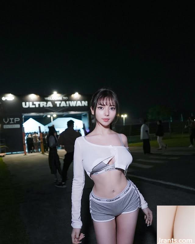 Đường cong hình ảnh cuối cùng “Shush” bị mê hoặc bởi sự mê đắm (10p) - Ảnh 2