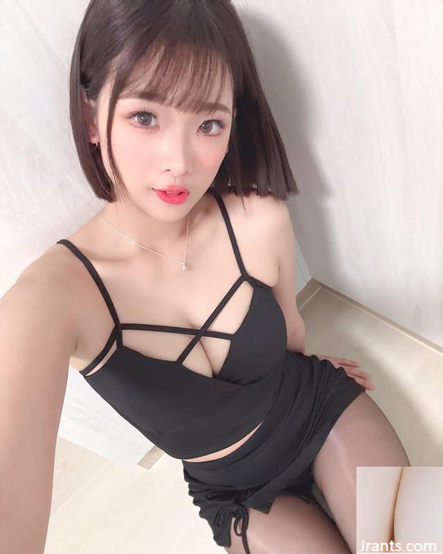 Chị Tian che giấu màu sắc thực sự của mình và đầy thân hình gợi cảm (10p) - Ảnh 6