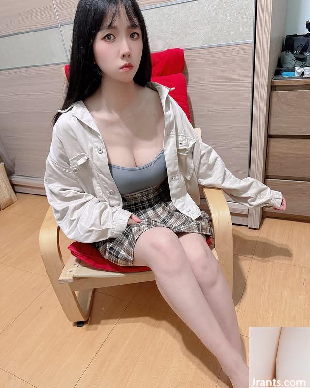 Tính khí thanh tao là bất khả chiến bại “cá, cá, kelly” khiến mọi người cảm thấy xinh đẹp (10p)