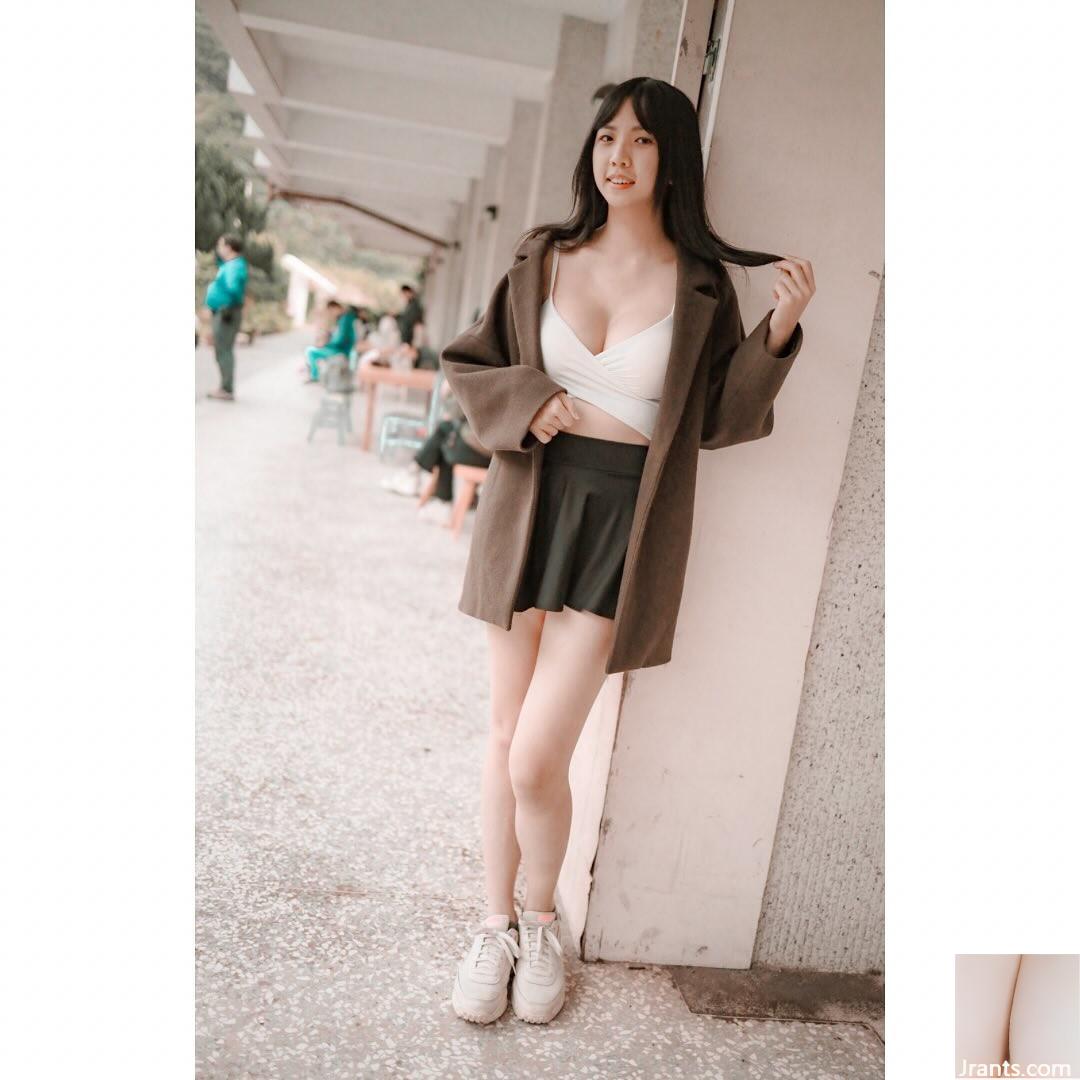 Tính khí thanh tao là bất khả chiến bại “cá, cá, kelly” khiến mọi người cảm thấy xinh đẹp (10p) - Ảnh 10