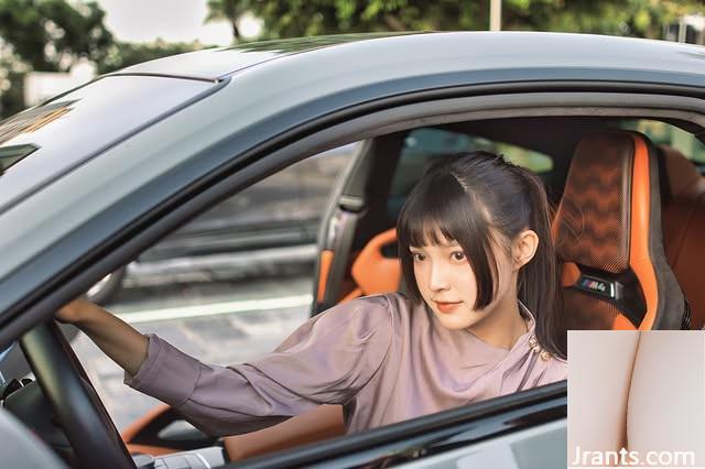 Cô gái bên cạnh “Jierong” đôi mắt to đầy điện (10p - Ảnh 4