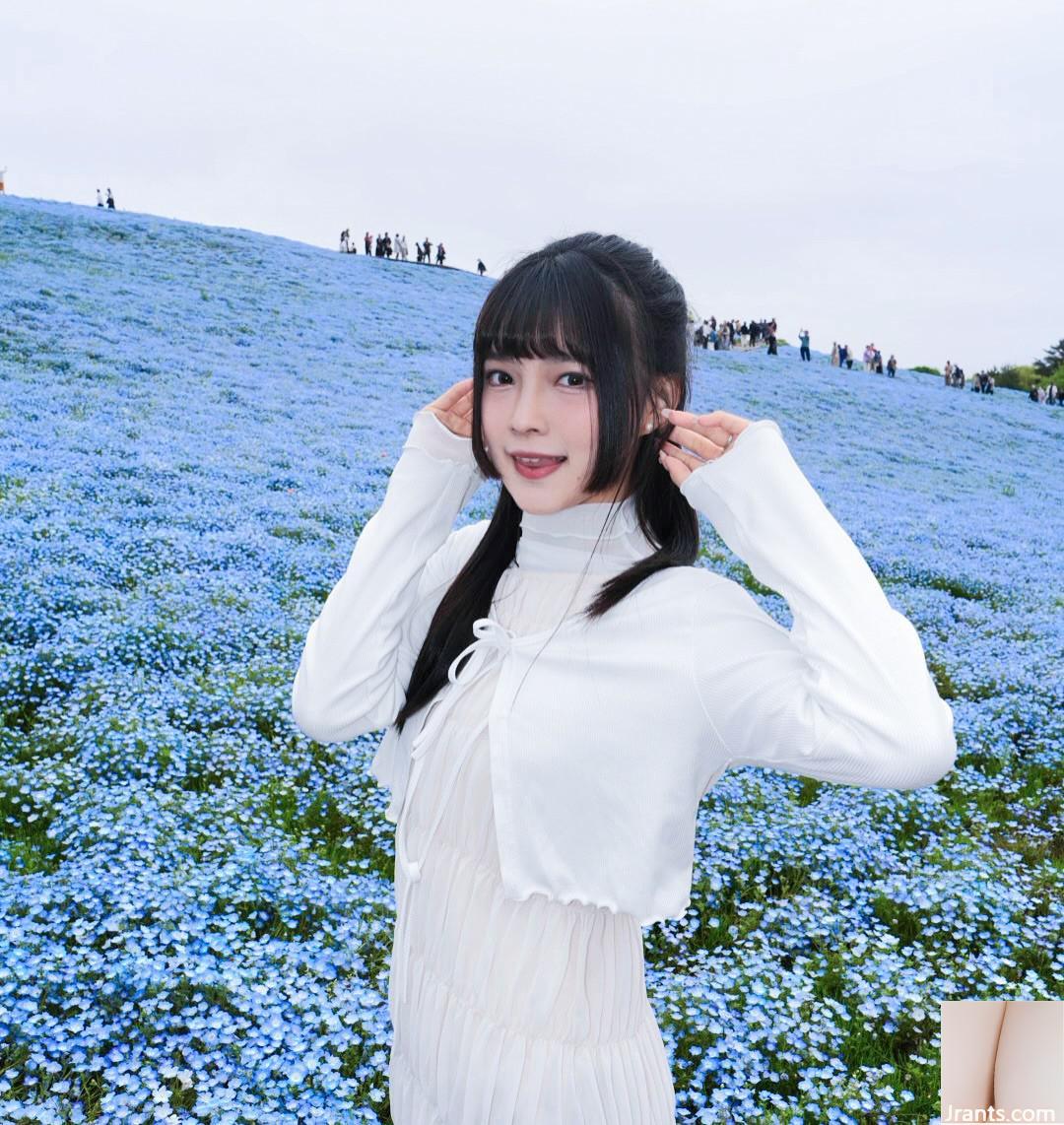 Cô gái bên cạnh “Jierong” đôi mắt to đầy điện (10p - Ảnh 5