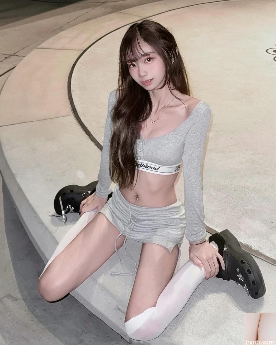 Vẻ đẹp tốt nhất “Cổ phiếu áo phông Giáng sinh rất đau khổ?” (11p) - Ảnh 5