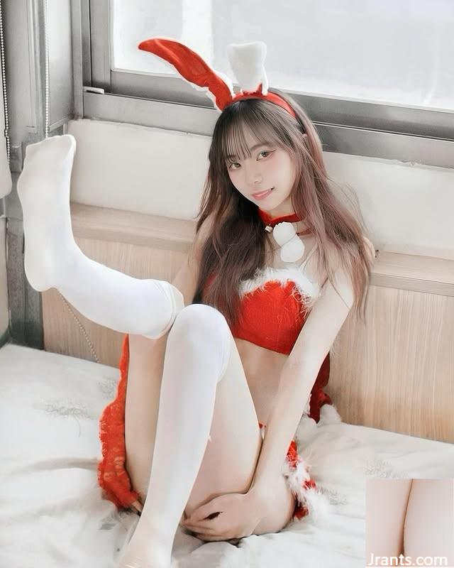 Vẻ đẹp tốt nhất “Cổ phiếu áo phông Giáng sinh rất đau khổ?” (11p) - Ảnh 7