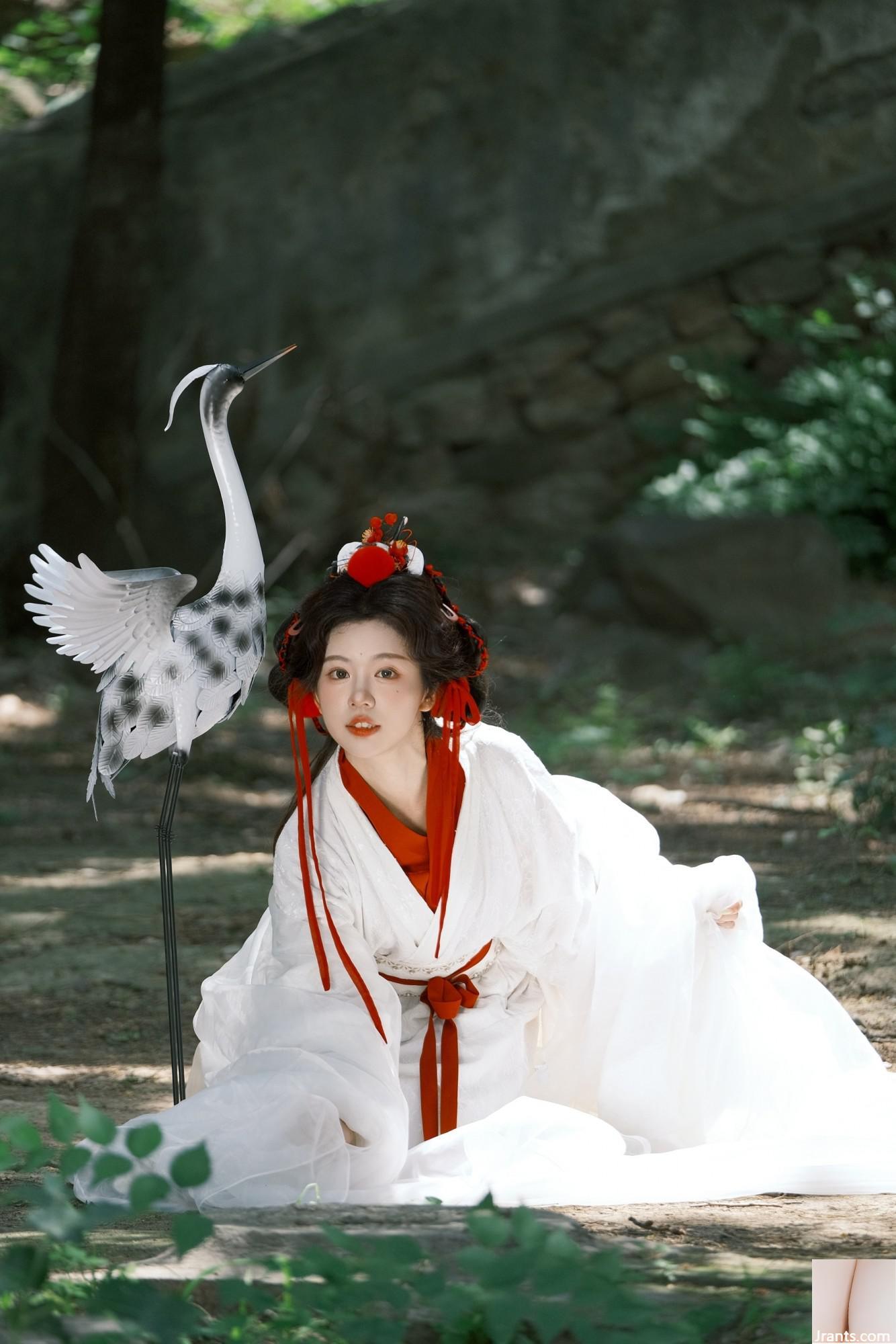 Cần cẩu (44p) - Ảnh 14