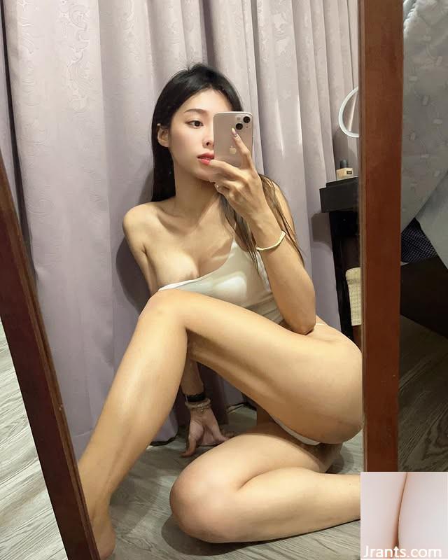 Nữ hoàng mông siêu đẹp “vương miện” siêu bóng siêu khổng lồ có đồ lót chắc chắn (10p) - Ảnh 9