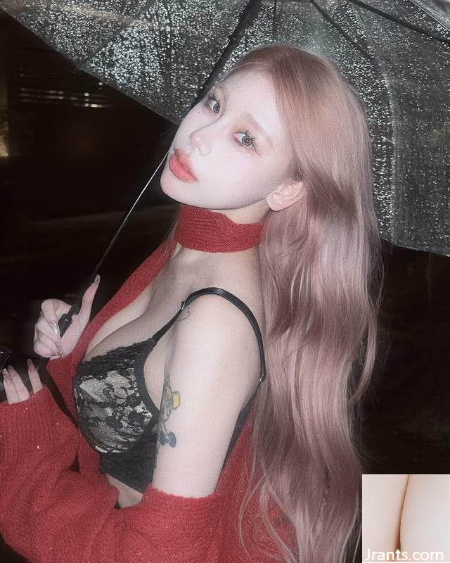 “Comi” có một nhân vật quỷ dữ dưới vẻ ngoài tinh tế của cô ấy (12p) - Ảnh 6