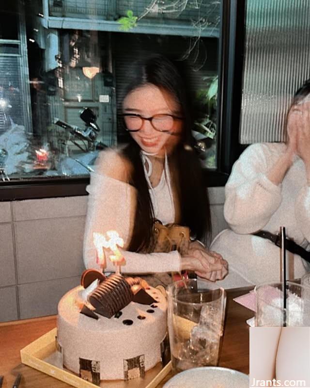 Vẻ đẹp thanh tao “Zhang Xuan Erica” ​​rất đẹp (10p) - Ảnh 6