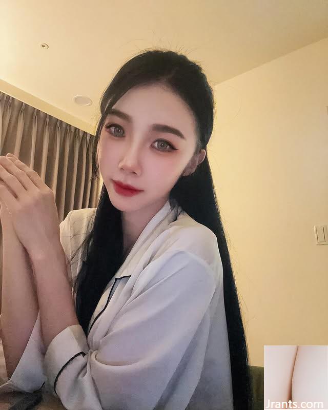 Vẻ đẹp thanh tao “Zhang Xuan Erica” ​​rất đẹp (10p) - Ảnh 7