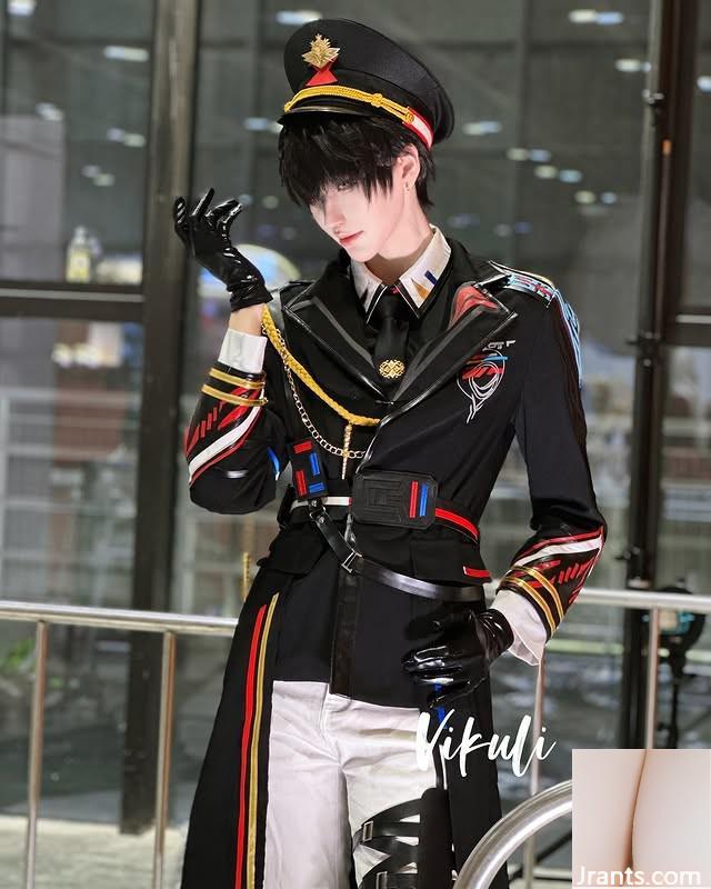 “Viku Cat Lili” Mọi bước đi đều quyến rũ (10p) - Ảnh 6