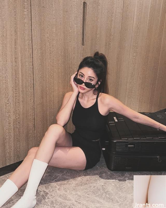 “Peggy” thách thức tất cả các dòng cảm giác của nam giới (10p) - Ảnh 10