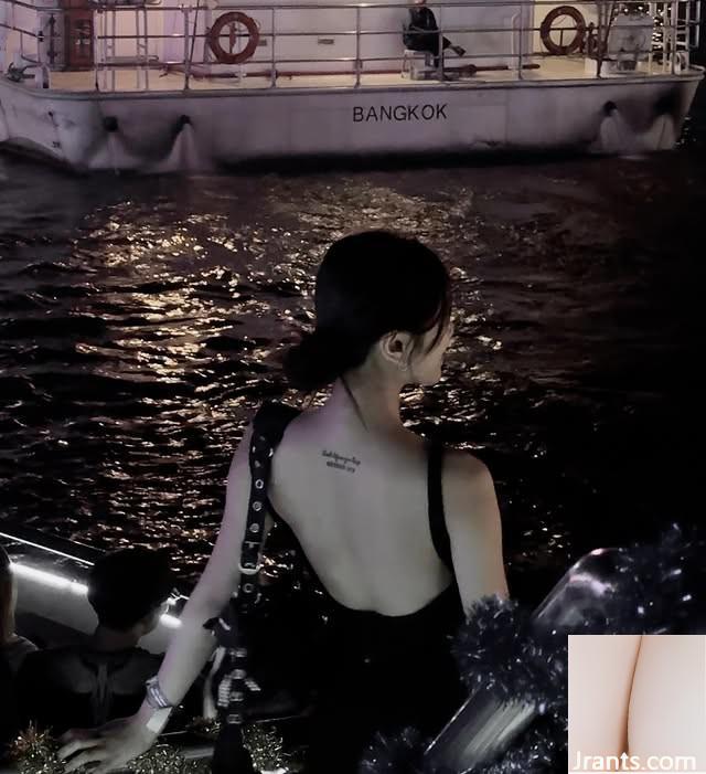 “Peggy” thách thức tất cả các dòng cảm giác của nam giới (10p) - Ảnh 7