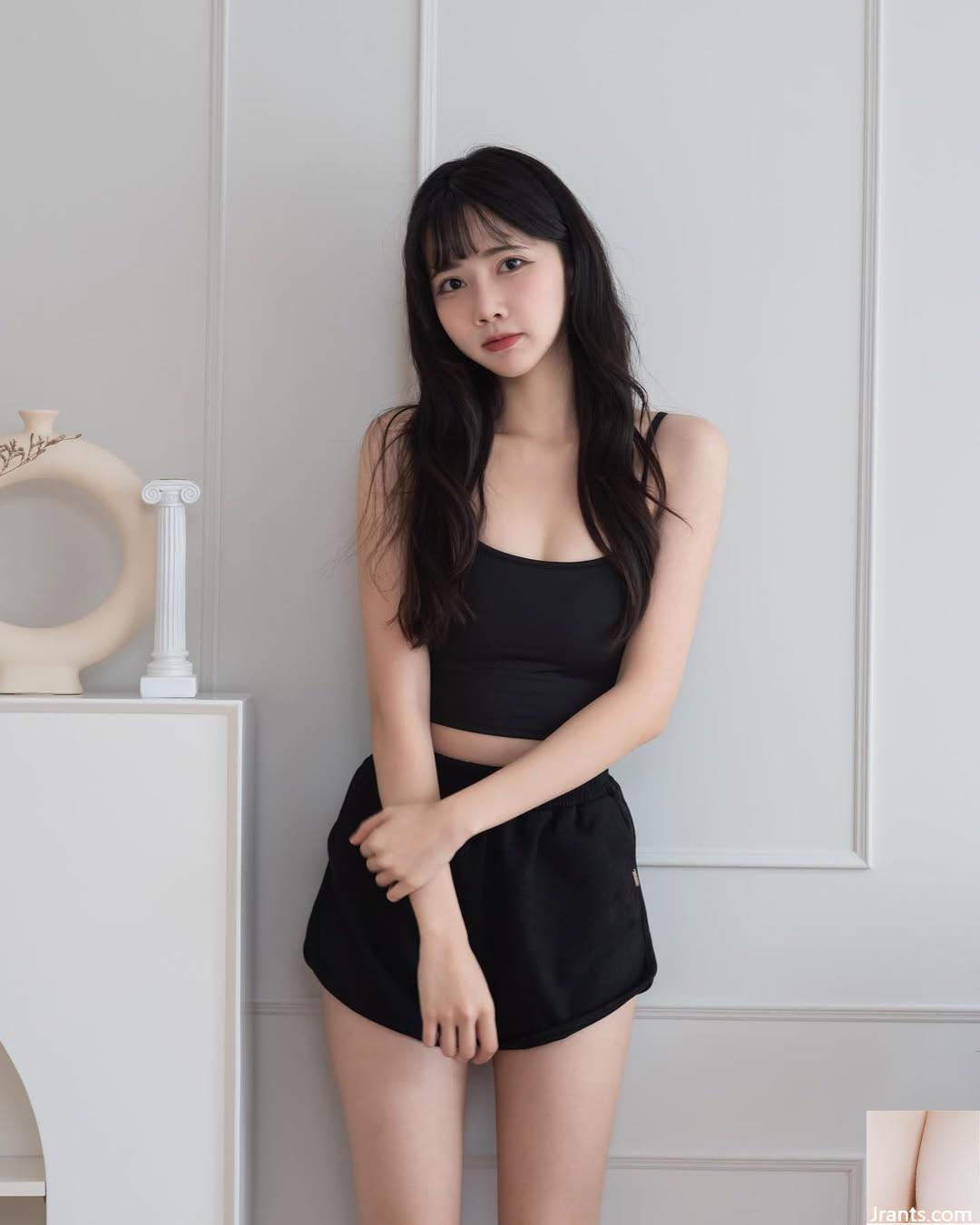 “Yi Chen” có nụ cười ngọt ngào với sức mạnh áp đảo và đường nét khuôn mặt quyến rũ khiến bạn mất hồn (10P) - Ảnh 10