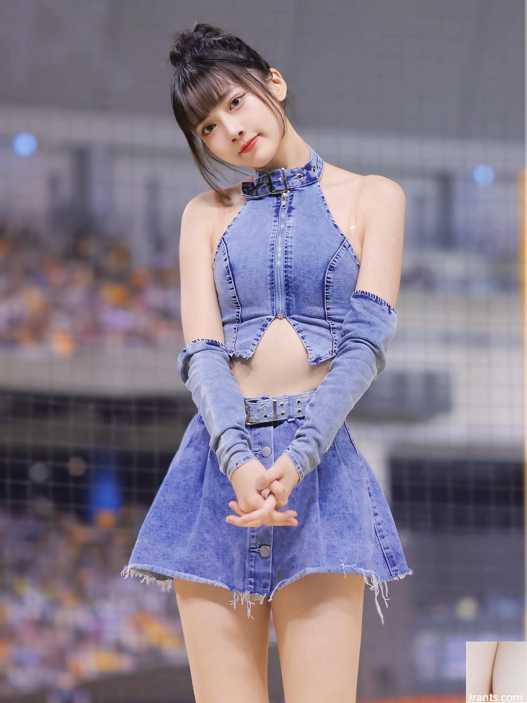 “Yi Chen” có nụ cười ngọt ngào với sức mạnh áp đảo và đường nét khuôn mặt quyến rũ khiến bạn mất hồn (10P) - Ảnh 2