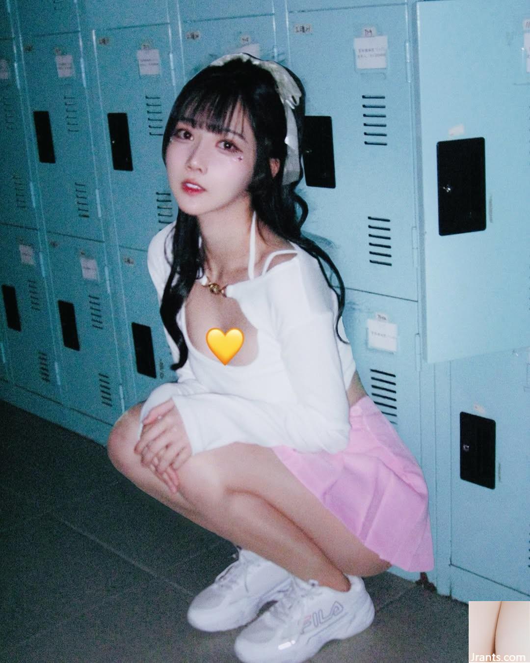 “Yi Chen” có nụ cười ngọt ngào với sức mạnh áp đảo và đường nét khuôn mặt quyến rũ khiến bạn mất hồn (10P) - Ảnh 3