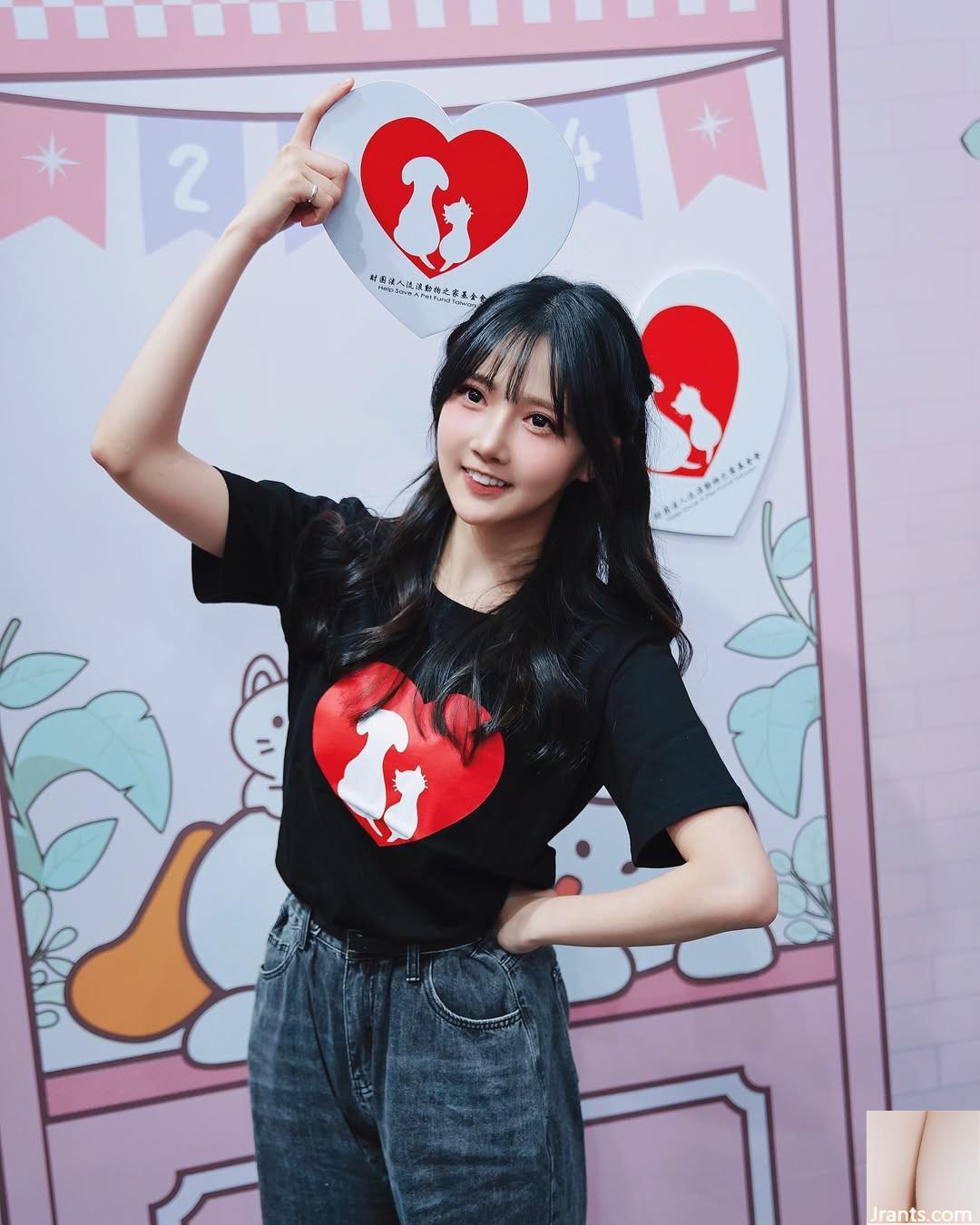 “Yi Chen” có nụ cười ngọt ngào với sức mạnh áp đảo và đường nét khuôn mặt quyến rũ khiến bạn mất hồn (10P) - Ảnh 6