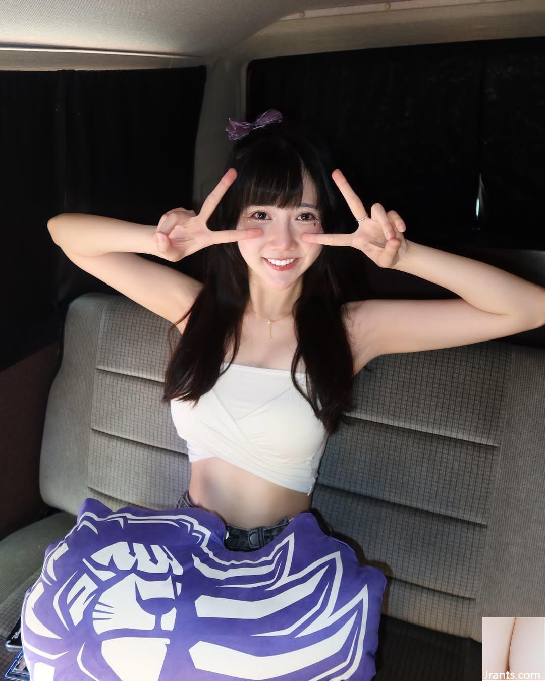 “Yi Chen” có nụ cười ngọt ngào với sức mạnh áp đảo và đường nét khuôn mặt quyến rũ khiến bạn mất hồn (10P) - Ảnh 8