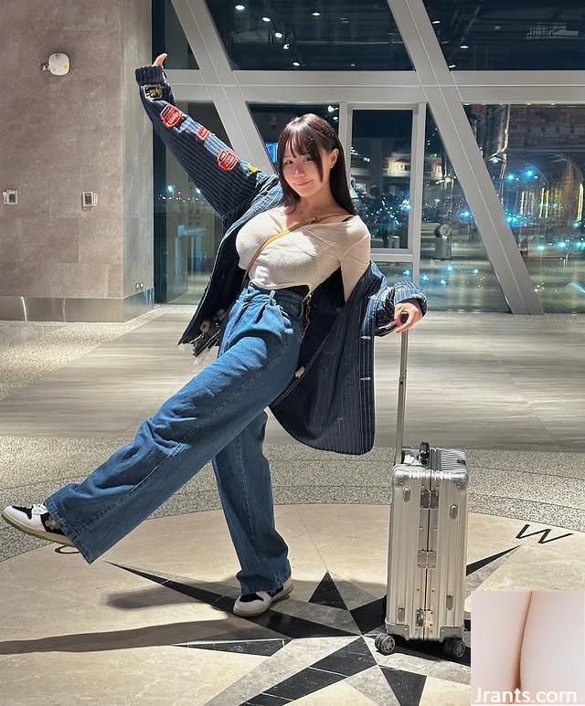 Cô gái xinh đẹp “Janie Mud” có thể ngọt ngào và gợi cảm (10p) - Ảnh 3