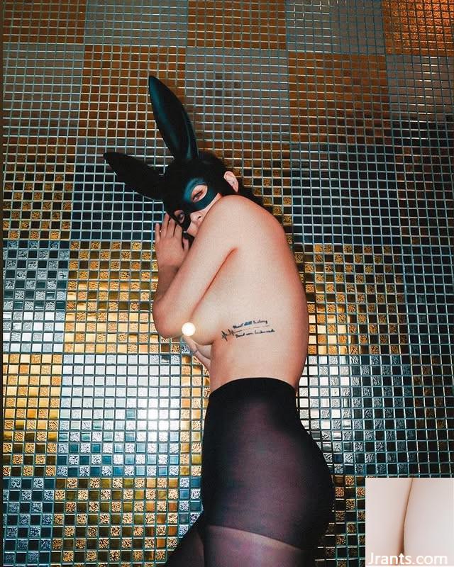 “Lai Meixin” ngực dữ dội đi lang thang trên rìa của giới hạn (10p) - Ảnh 3